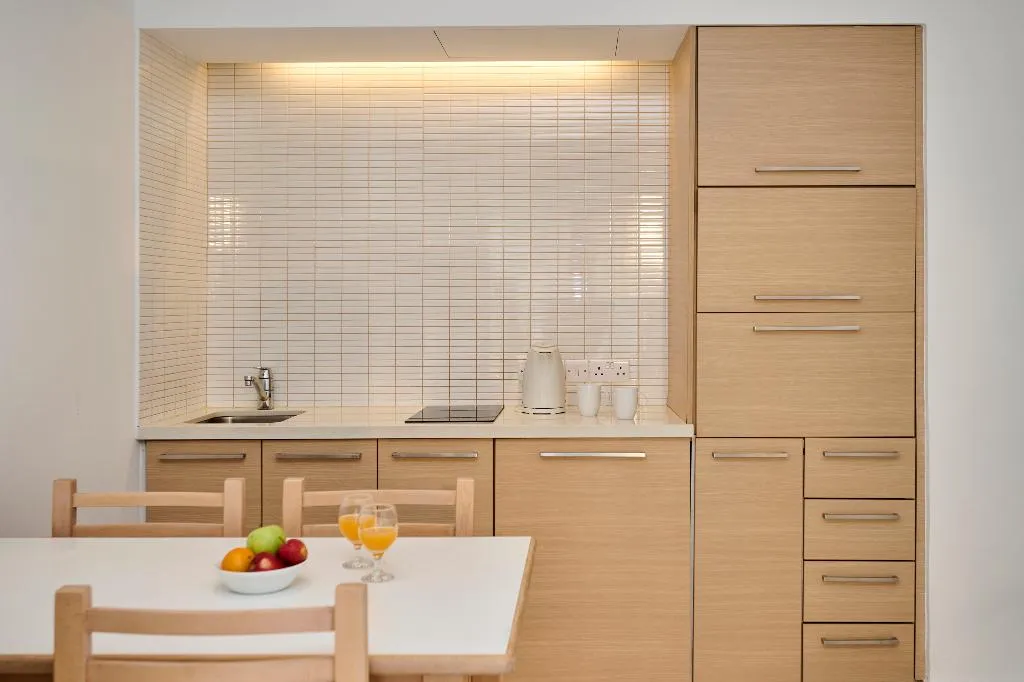 SUITE ONE BEDROOM WITH TERRACE Room, Sunrise Oasis Hotel & Waterpark, Cyprus