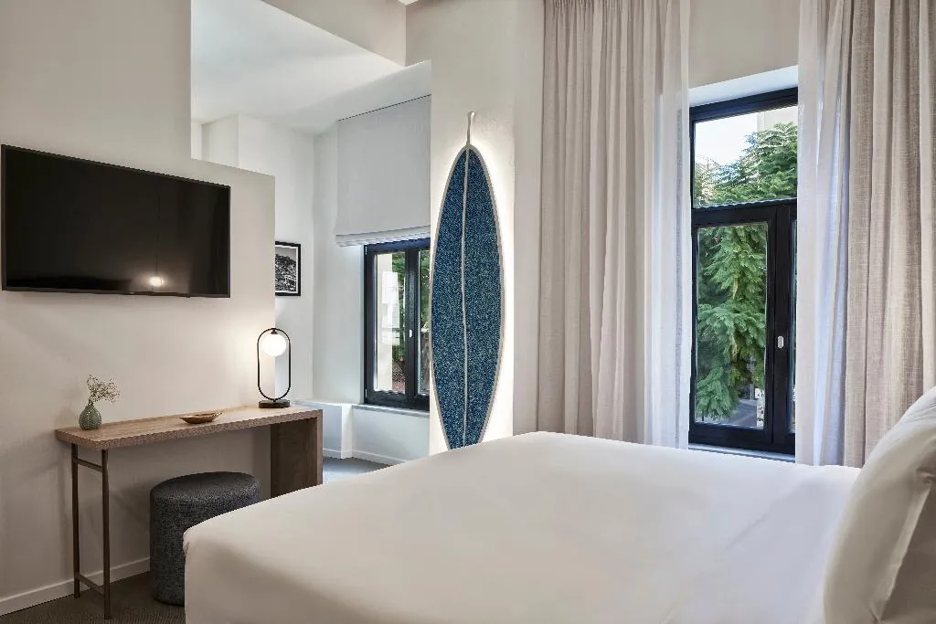 Double or Twin CLASSIC Room, NLH Monastiraki, Athens