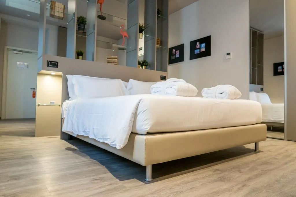 SUITE STANDARD Room, Hotel San Giovanni Roma, Naples