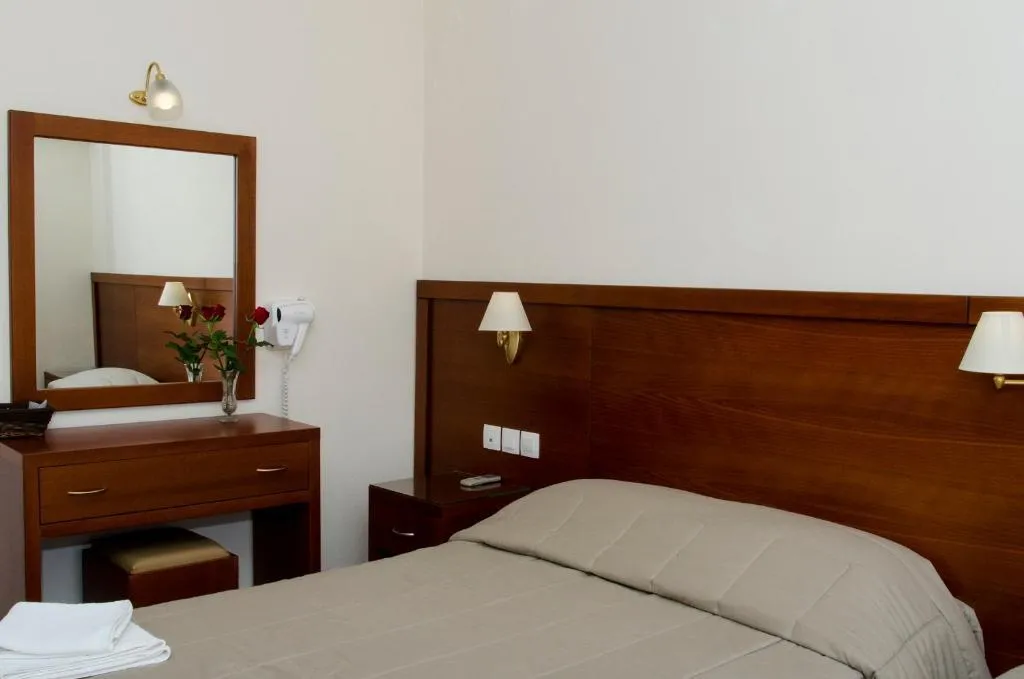 SUITE SEA VIEW Room, El Greco Boutique, Crete