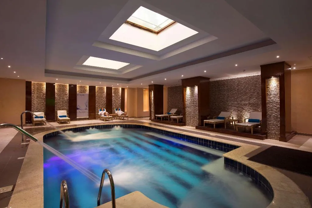 Room, Sunrise Arabian Beach Resort -Grand Select-, Red Sea Riviera