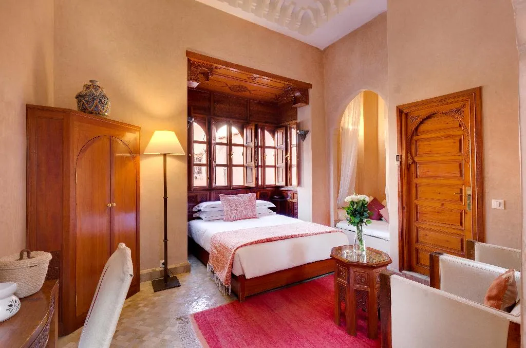 STUDIO CLASSIC Room, Marrakech Riads, Angsana Heritage Collection, Marrakech