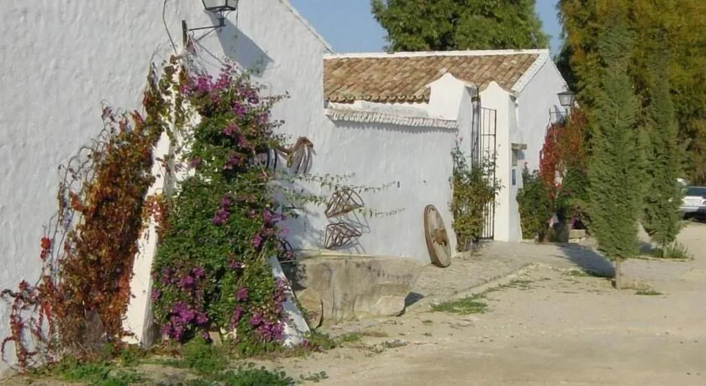 General view, El Horcajo, Costa Del Sol
