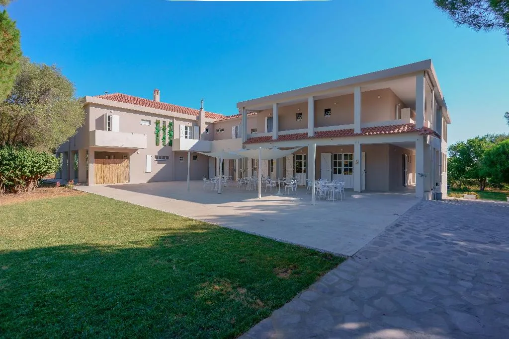 General view, Maison Del Sole, Cagliari