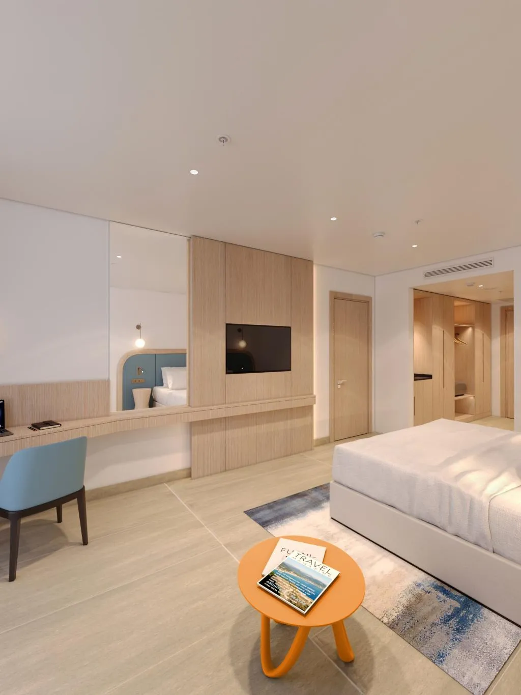 DOUBLE PREMIUM GARDEN VIEW Room, Holiday Inn Resort Bodrum West Beach by IHG, Bodrum