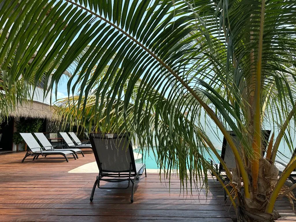 Pool, Casa Del Sol Holbox - Self Check In, Cancun Area