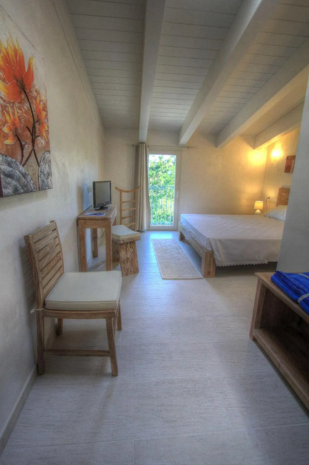Room, La Casa Di Pier, Olbia