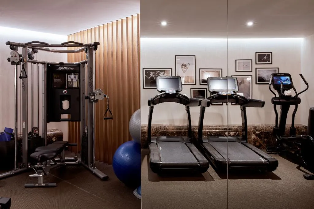 Sports and Entertainment, Almanac Barcelona, Barcelona