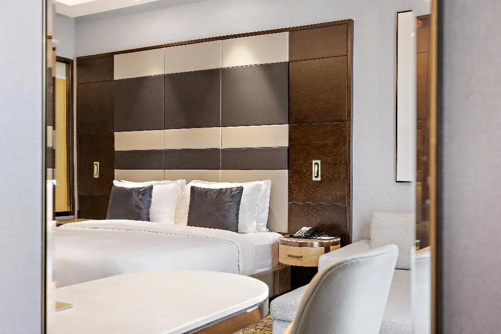 Room, Ramee Dream Hotel Downtown, Dubai