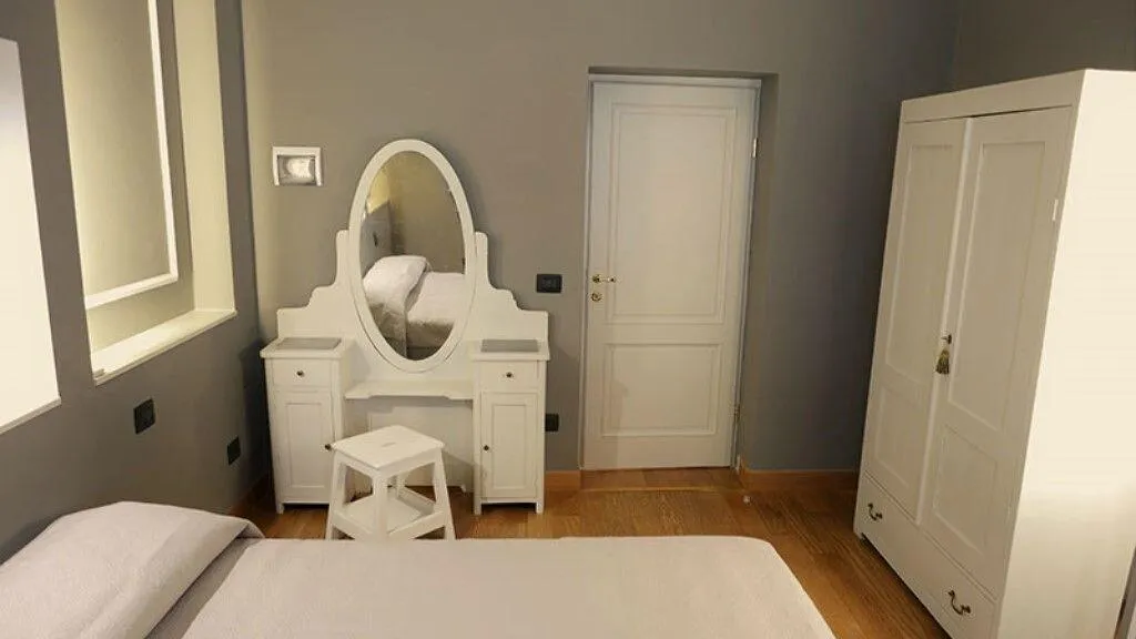 Room, Residenza Maiano, Florence