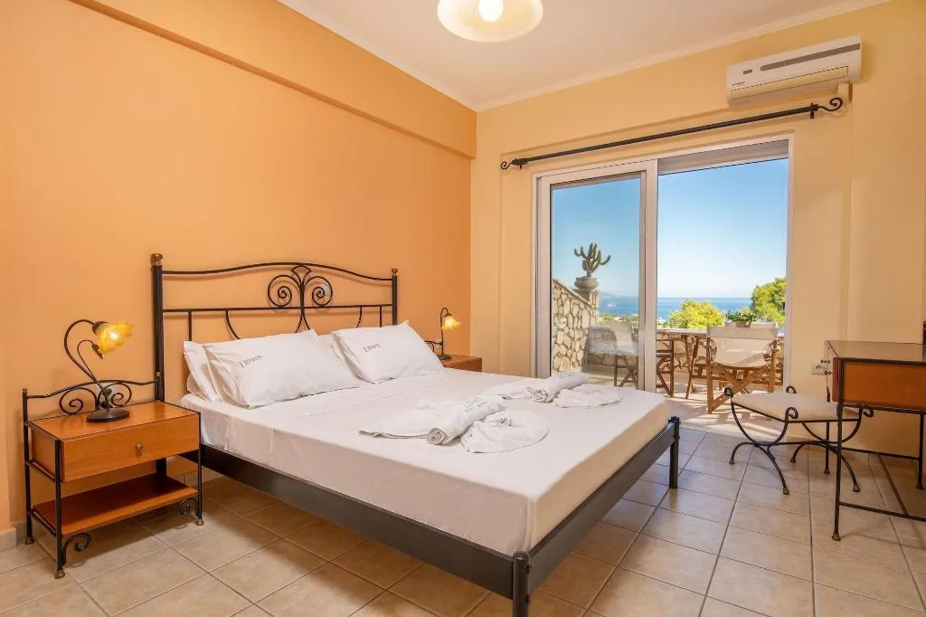 Room, Lithies Studios & Apartments, Zante