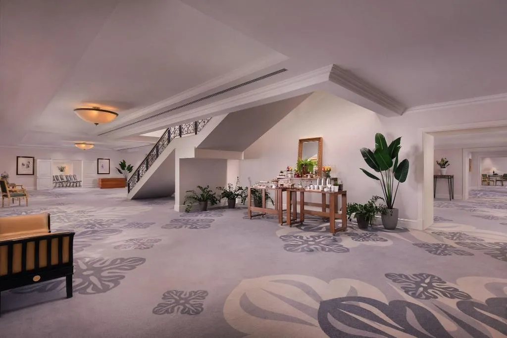 Conferences, Marriott Hotel Lisbon, Lisbon