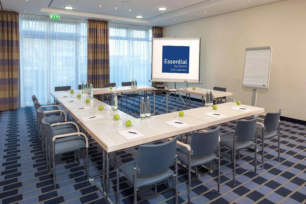 Conferences, Essential by Dorint Berlin-Adlershof, Berlin