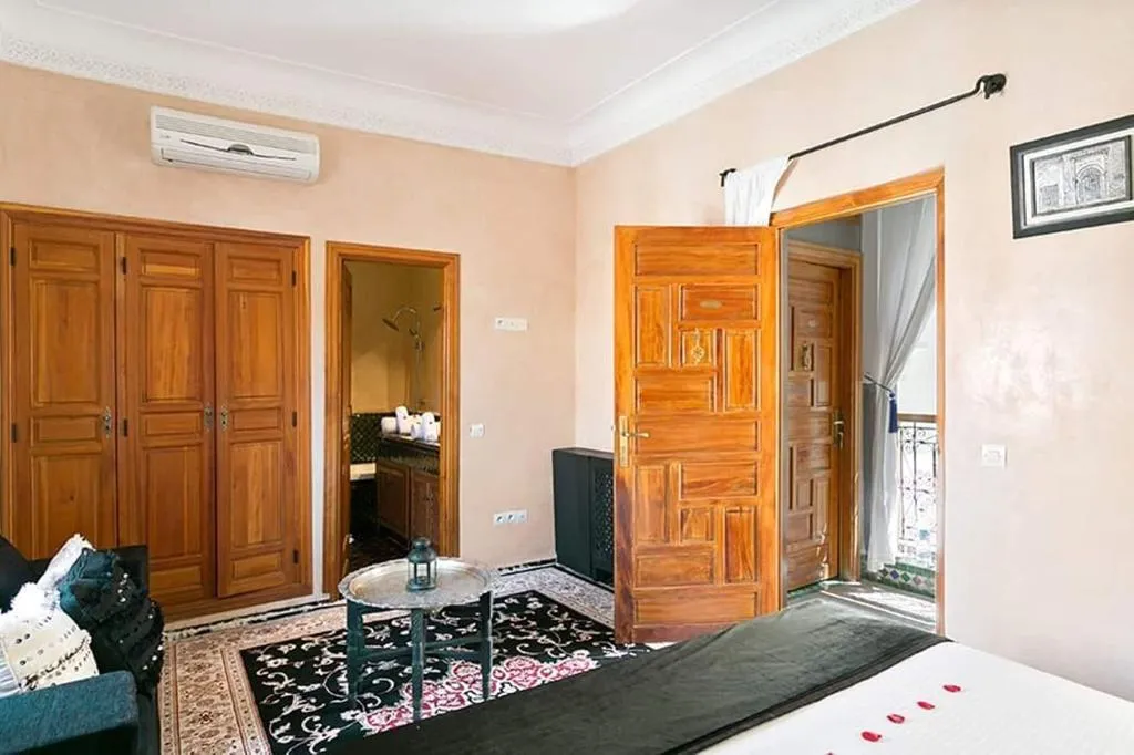 Room, Arabian Riad Marrakech, Marrakech