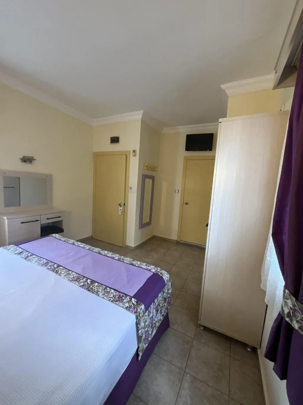 Room, Canna Garden Hotel, Bodrum