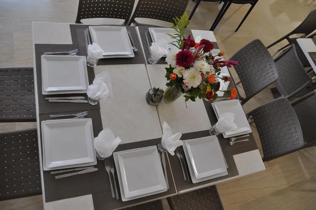 Restaurant, Appt Hotel Sofines, Agadir