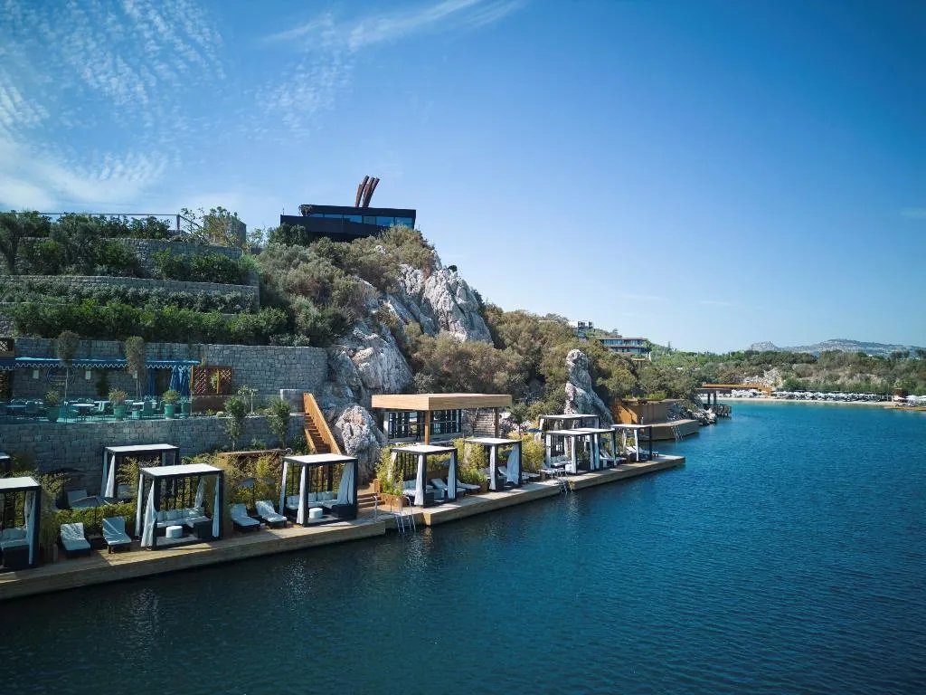 Pool, Maxx Royal Bodrum, Bodrum