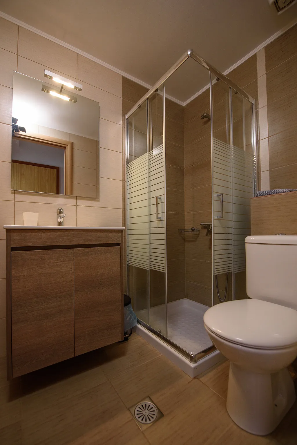 Room, Zafiria, Crete