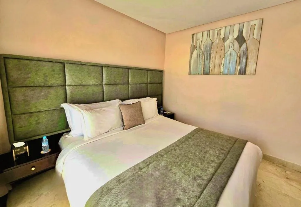 Room, As Premium By Soho Hotels, Casablanca