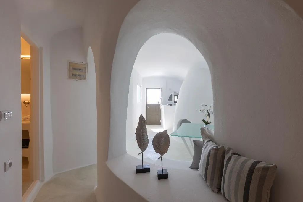 SUITE SUPERIOR Room, Heavens Edge by Mr and Mrs White, Santorini