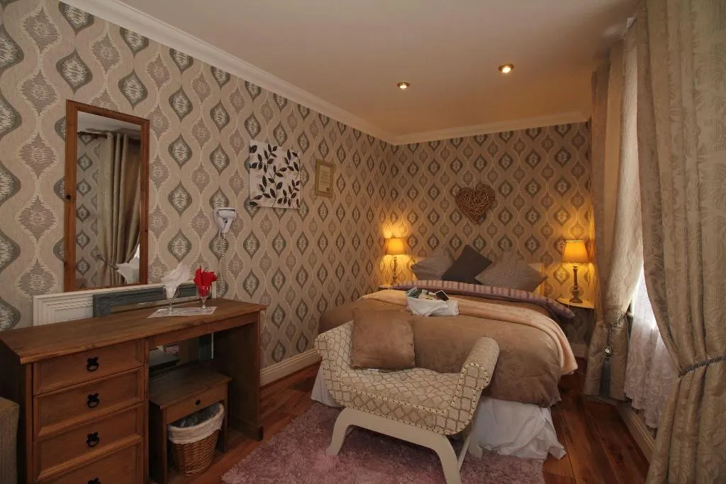 Room, Donnybrook Hall, Dublin