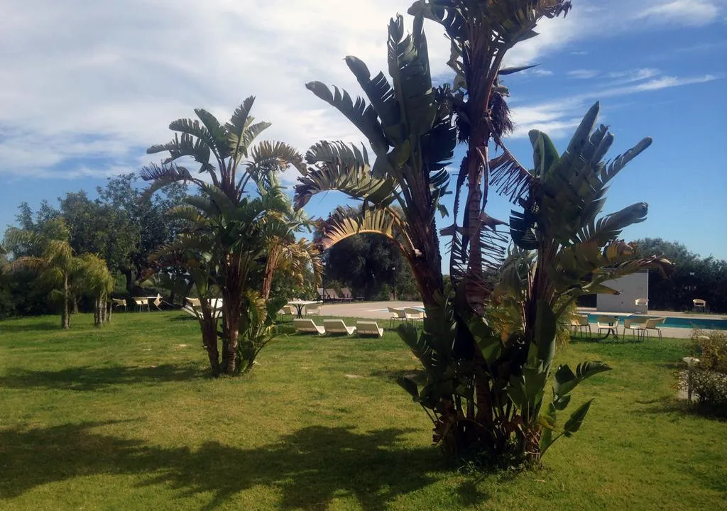 Room, Zaiera Resort, Catania