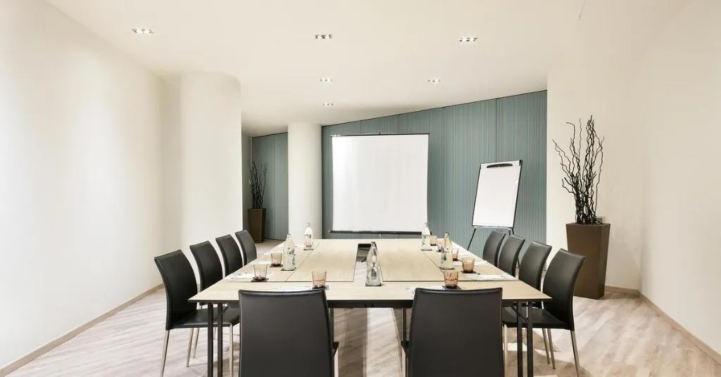 Conferences, Hotel Barcelona Condal Mar Affiliated by Meliá, Barcelona