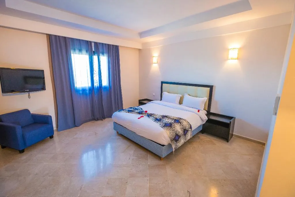 Room, Oliva Hotel Condominium Marrakech, Marrakech