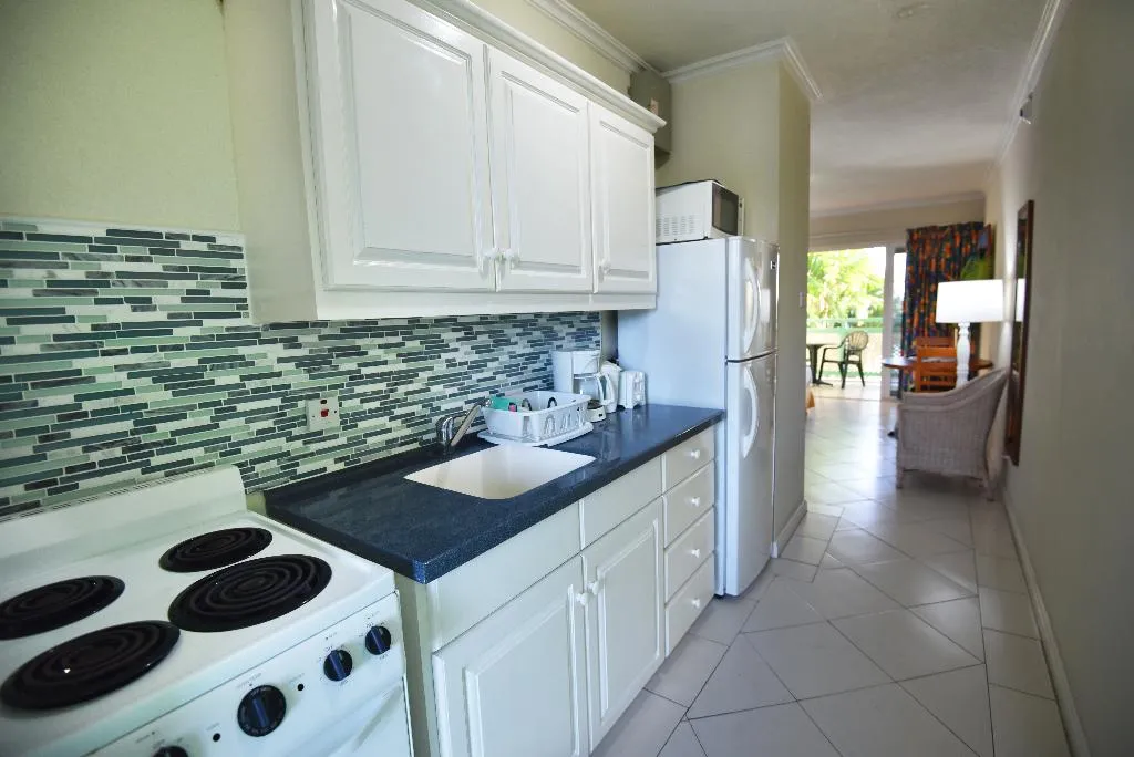 APARTMENT DELUXE Room, Blue Orchids Beach Hotel, Barbados
