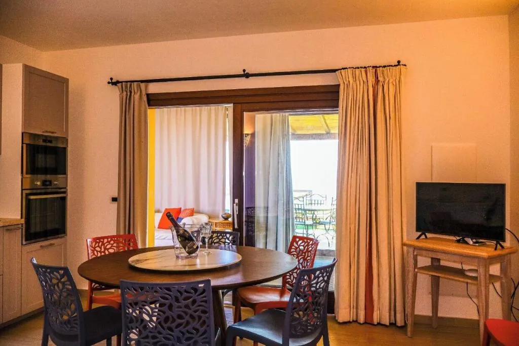 Room, Borgo Arborea Charming Retreat, Olbia