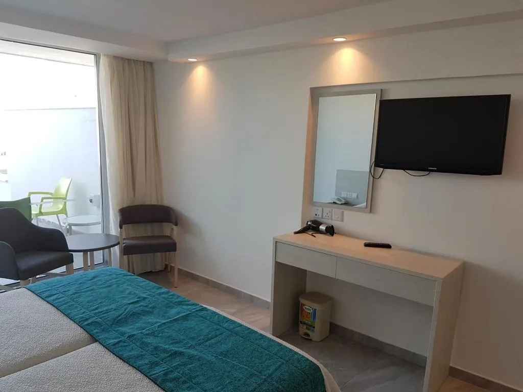 Room, Melini Hotel Suites, Cyprus