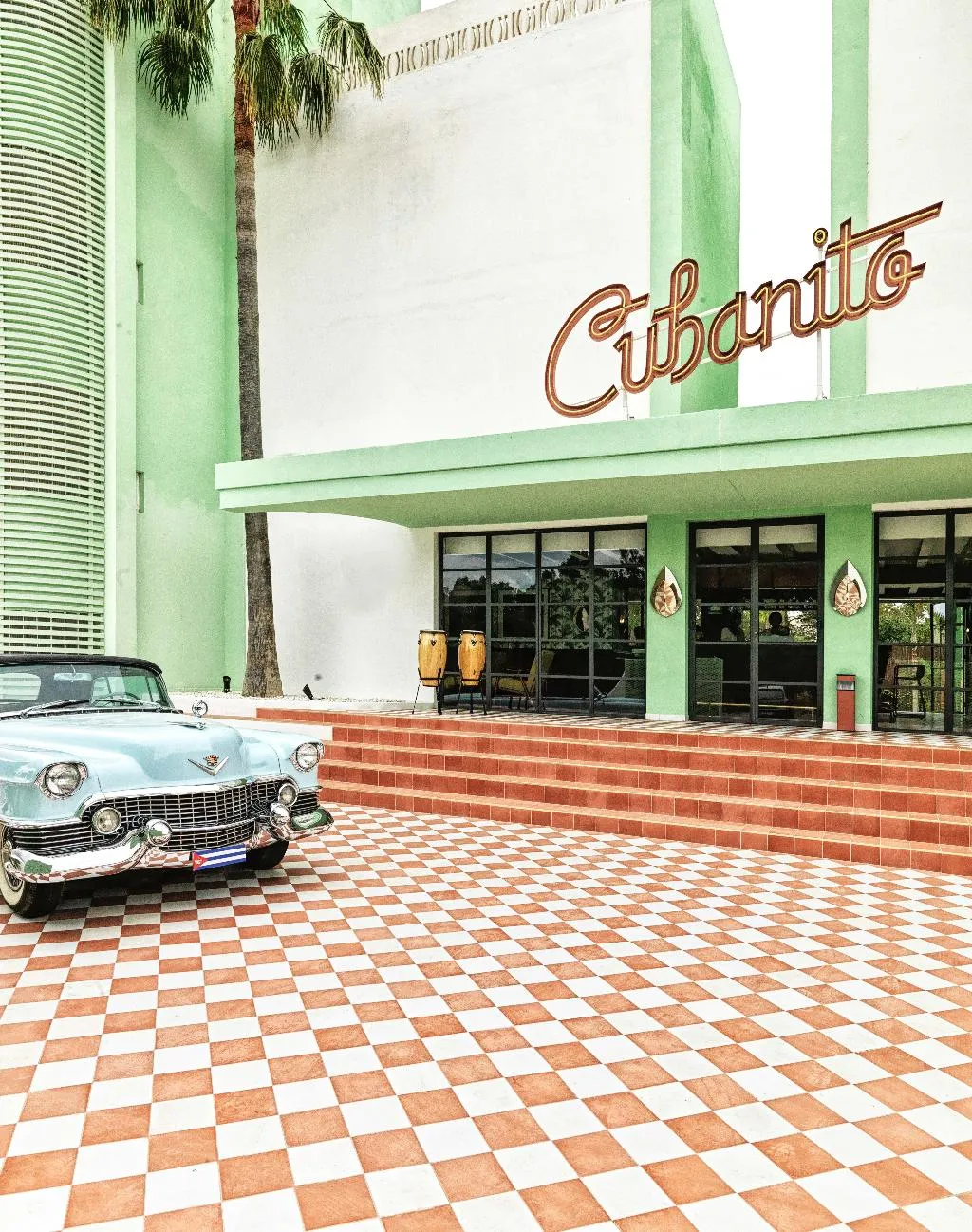 General view, Cubanito Ibiza, Ibiza