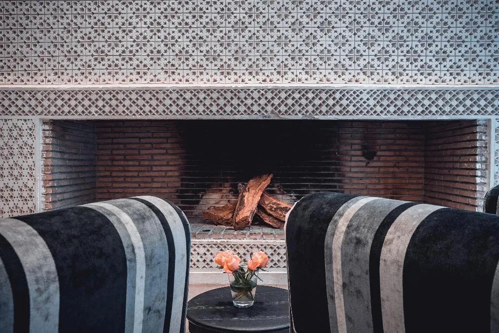 Lobby, Ambre Epices Riad Medina, Marrakech