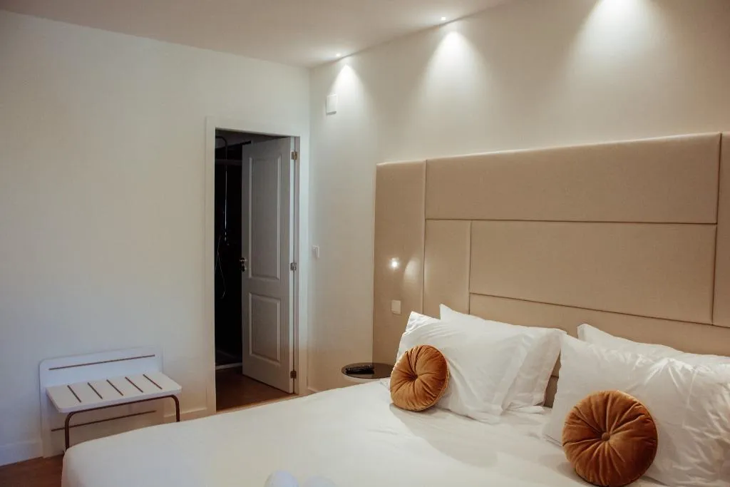 Room PREMIUM Room, Le Premier Lisbon Suites, Lisbon