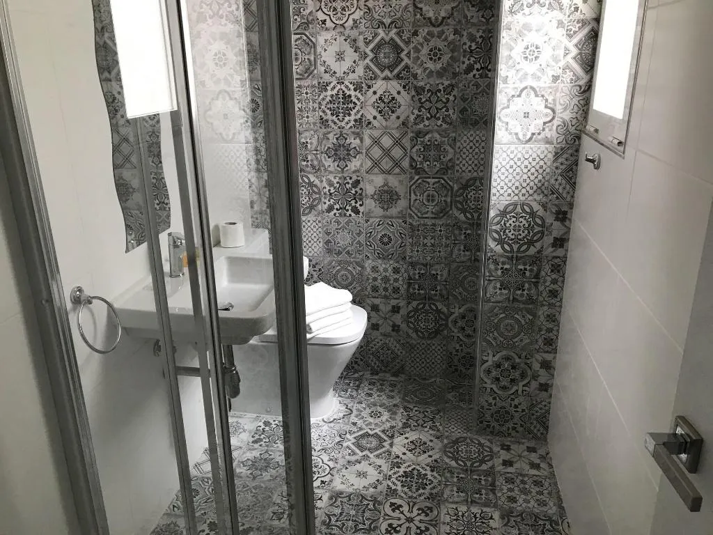 Room, Benidorm Bb Hostel, Costa Blanca