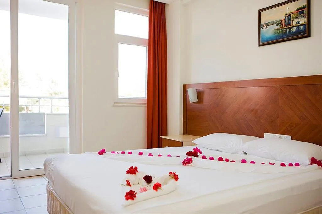 SUITE TWO BEDROOMS Room, Side Suite Hotel (Ex Irem Family Suite), Antalya