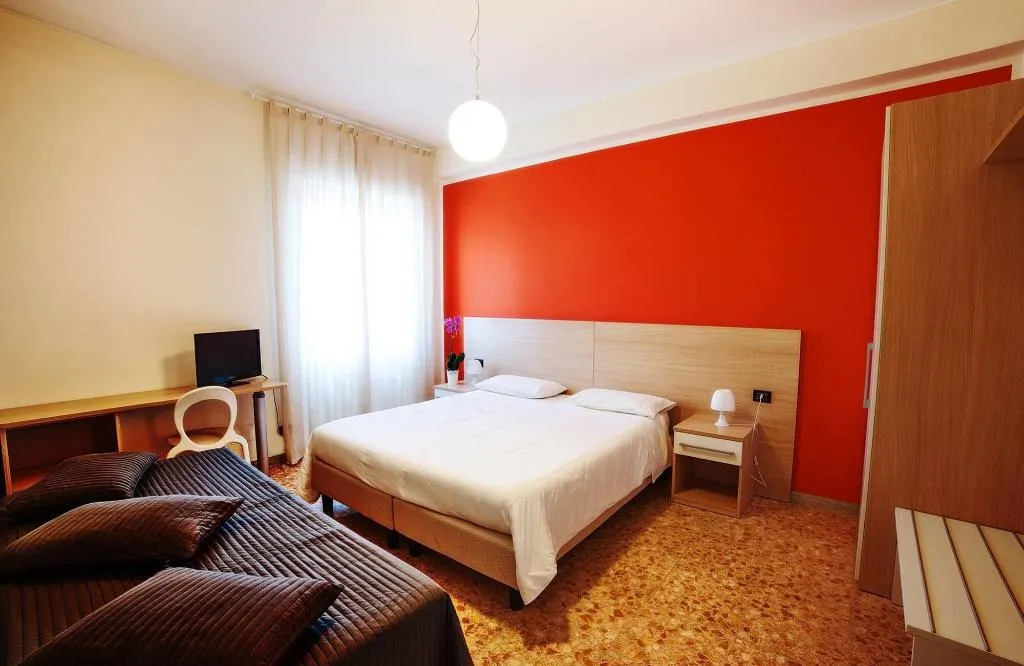 Room, Bed & Breakfast Corso di Francia, Rome