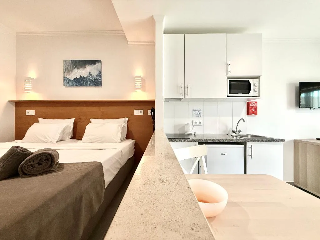 STUDIO STANDARD Room, BaySide Salgados, Algarve