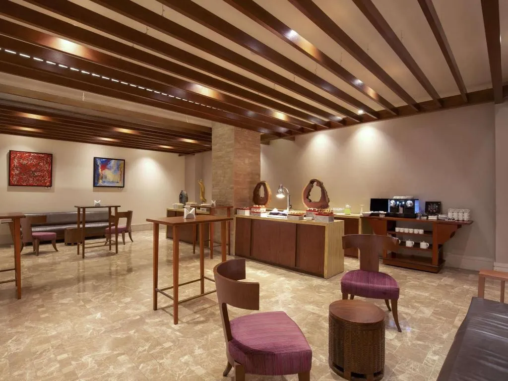 Conferences, Sofitel Dubai The Palm, Dubai