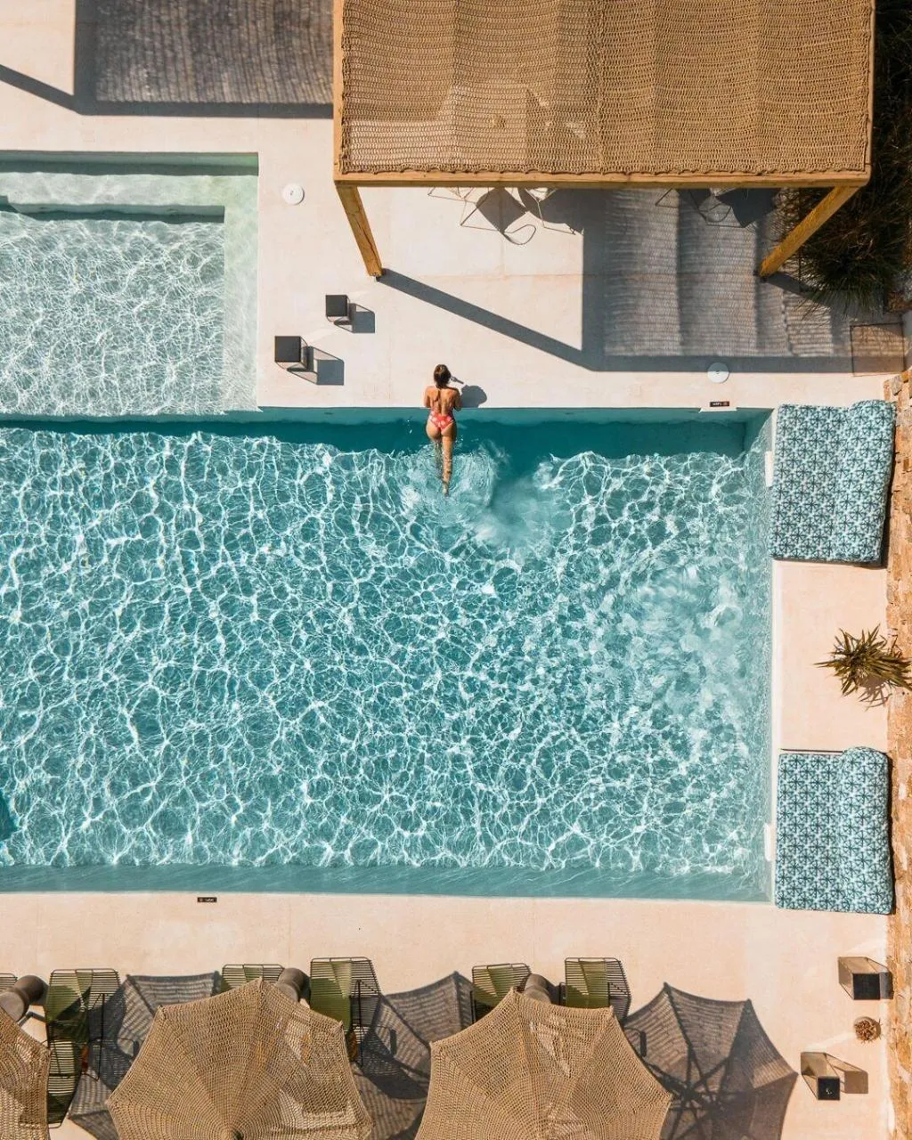 Sports and Entertainment, Koukoumi Vegan Boutique Hotel, Mykonos