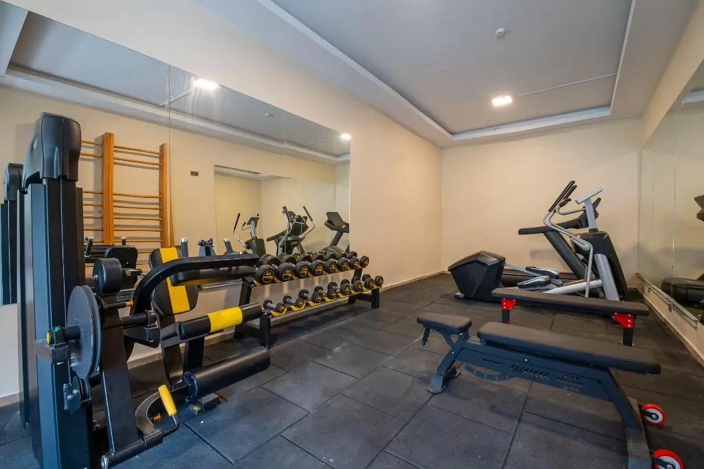 Sports and Entertainment, Ramada By Wyndham Fethiye Oludeniz, Dalaman