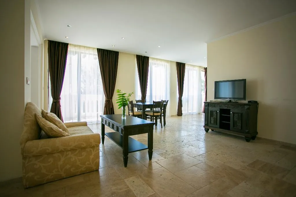 STUDIO STANDARD Room, Villas Elenite - All Inclusive, Bourgas