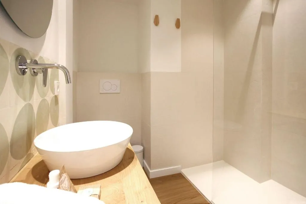 Room, Petit Rocamar, Majorca