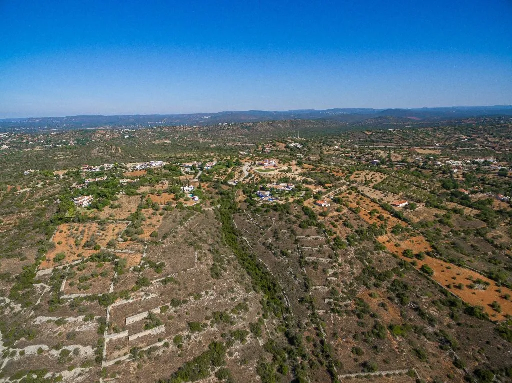 VILLA FIVE BEDROOMS WITH PRIVATE POOL Room, Shantivillas, Algarve