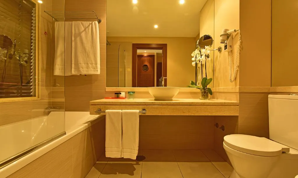 SUITE TWO BEDROOMS Room, Pestana Porto Santo All Inclusive Premium Beach, Porto Santo