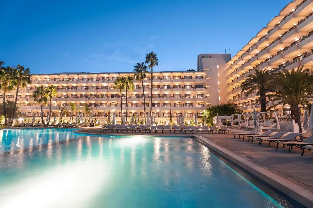 General view, Innside by Melia Alcudia, Majorca