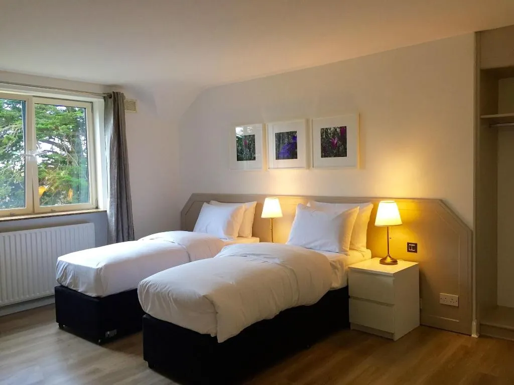 Room, Ballsbridge Townhouse - Merrion Road, Dublin