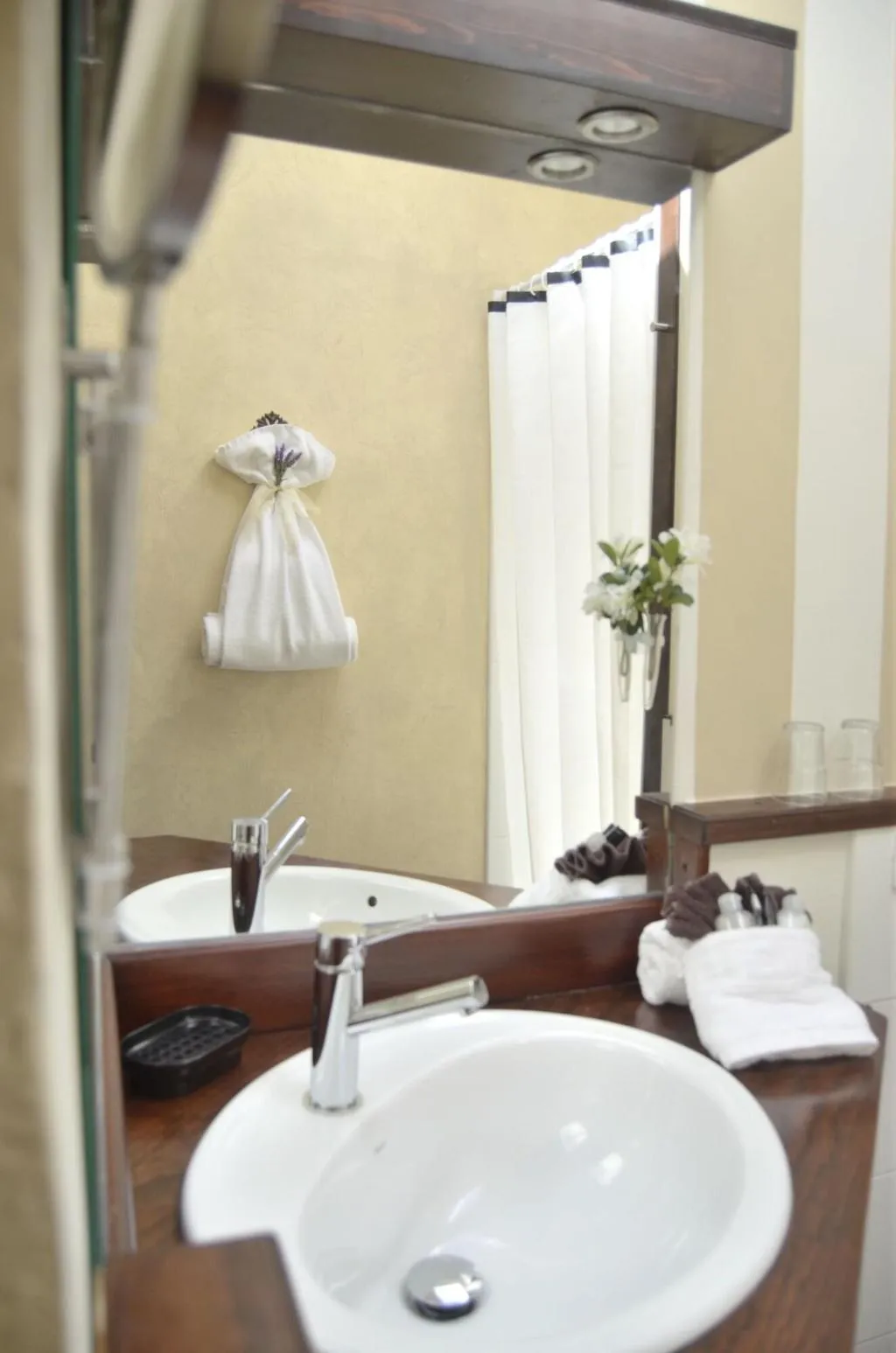 Room, La Casona De Nazaret, Lanzarote