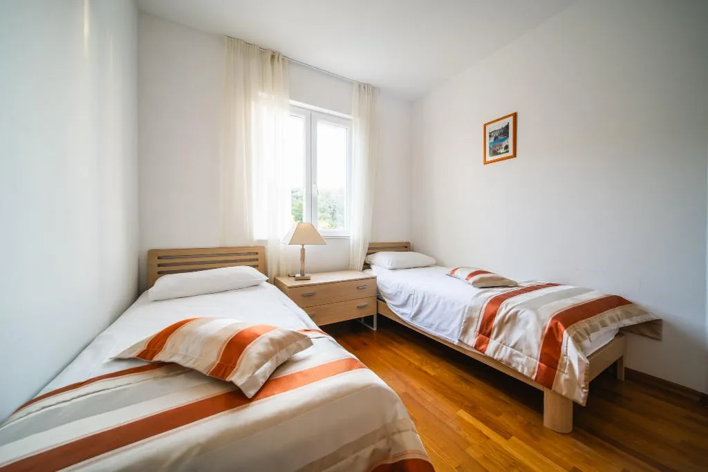 APARTMENT DELUXE TWO BEDROOM Room, Pervanovo Apartments, Dubrovnik