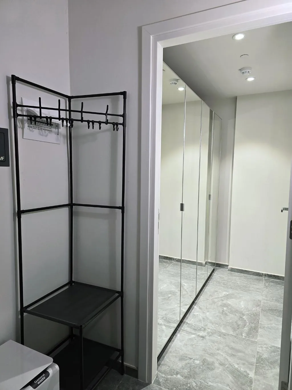 APARTMENT ONE BEDROOM ONE BATHROOM Room, Mercury Suites - Skydream Getaways, Malta